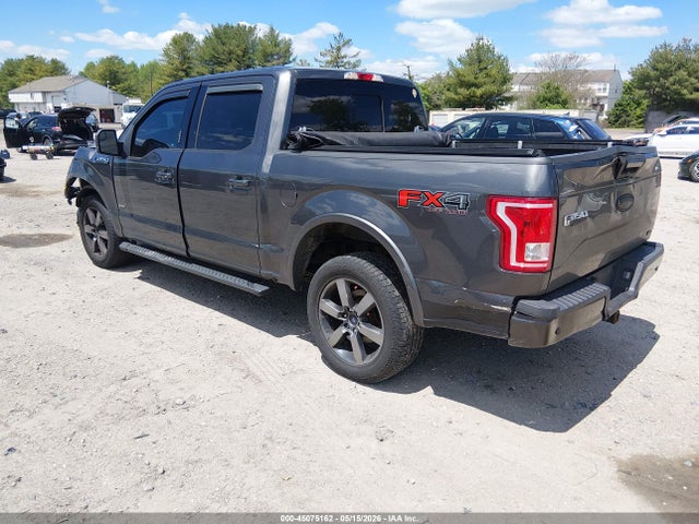 Продаж на аукціоні авто 2015 Ford F-150 Xlt, vin: 1FTEW1EG5FFC44622, номер лоту: 45075162