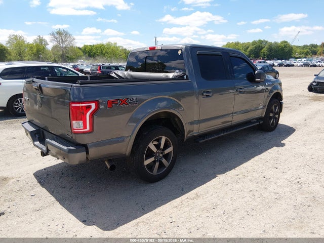 Продаж на аукціоні авто 2015 Ford F-150 Xlt, vin: 1FTEW1EG5FFC44622, номер лоту: 45075162