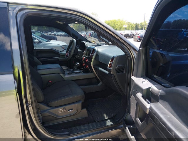 Продаж на аукціоні авто 2015 Ford F-150 Xlt, vin: 1FTEW1EG5FFC44622, номер лоту: 45075162