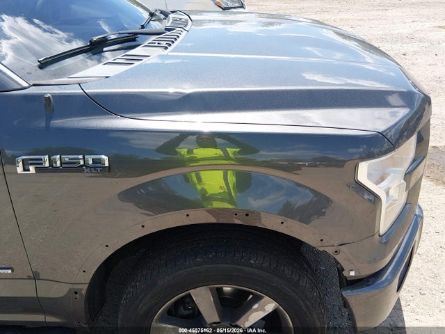 Продаж на аукціоні авто 2015 Ford F-150 Xlt, vin: 1FTEW1EG5FFC44622, номер лоту: 45075162