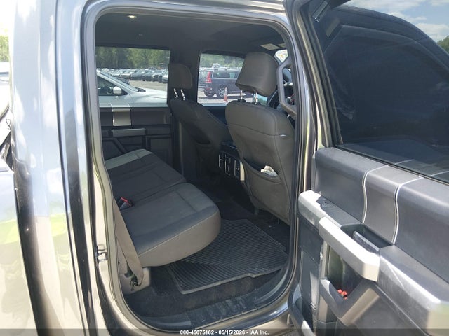Продаж на аукціоні авто 2015 Ford F-150 Xlt, vin: 1FTEW1EG5FFC44622, номер лоту: 45075162