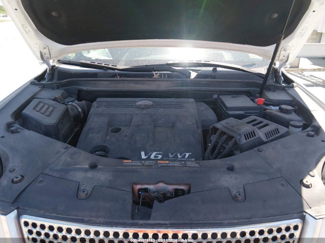 2GKFLZE30F6390871 GMC Terrain Denali