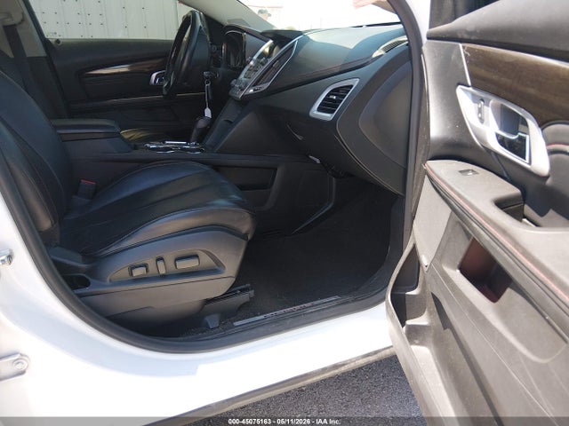 2GKFLZE30F6390871 GMC Terrain Denali