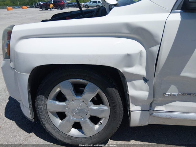 2GKFLZE30F6390871 GMC Terrain Denali