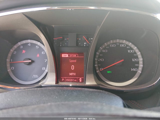 2GKFLZE30F6390871 GMC Terrain Denali