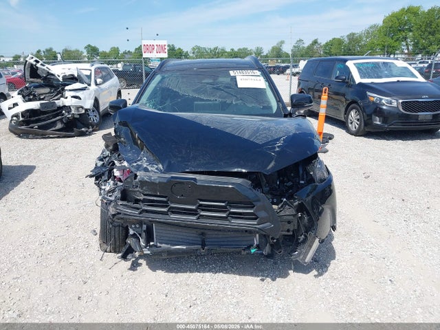 Toyota Corolla Cross Xle 2026 7MUDAABG2TV180250 Image 12