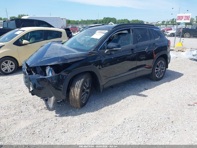 Toyota Corolla Cross Xle 2026 7MUDAABG2TV180250 Image 2