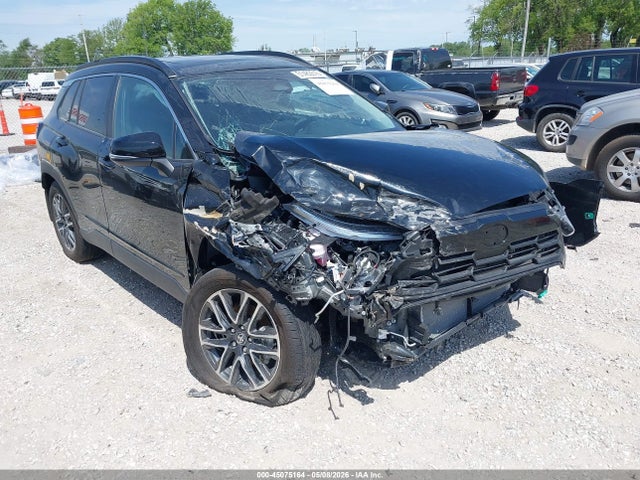 Toyota Corolla Cross Xle 2026 7MUDAABG2TV180250 Image 6