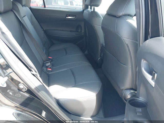 Toyota Corolla Cross Xle 2026 7MUDAABG2TV180250 Image 8