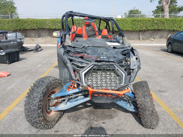 Продаж на аукціоні авто 2025 Polaris Rzr Pro S 4 Ultimate, vin: 3NSS4D92XSG069283, номер лоту: 45075165