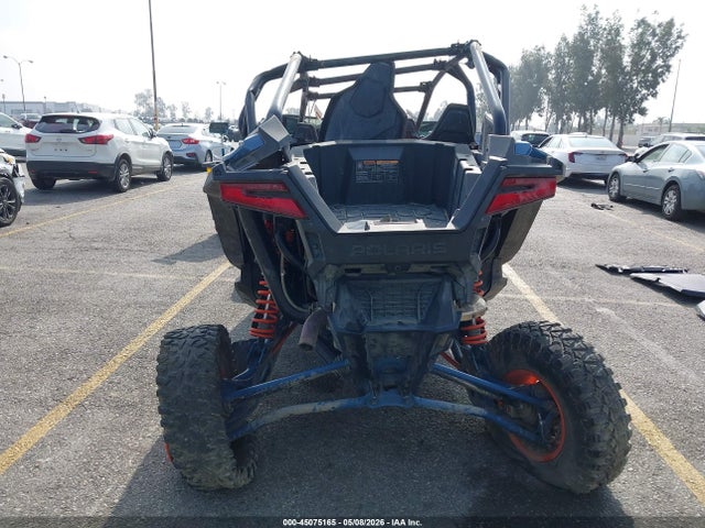 Продаж на аукціоні авто 2025 Polaris Rzr Pro S 4 Ultimate, vin: 3NSS4D92XSG069283, номер лоту: 45075165