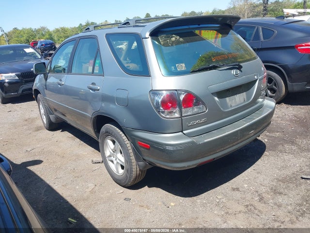 Продажа на аукционе авто 2002 Lexus Rx 300, vin: JTJHF10U020273854, номер лота: 45075167