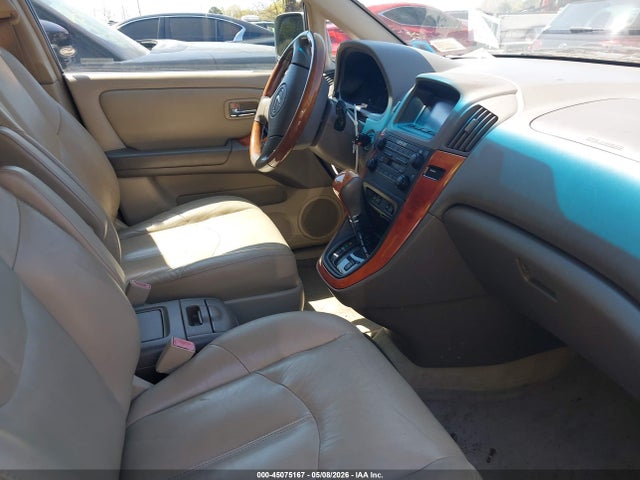 Продажа на аукционе авто 2002 Lexus Rx 300, vin: JTJHF10U020273854, номер лота: 45075167