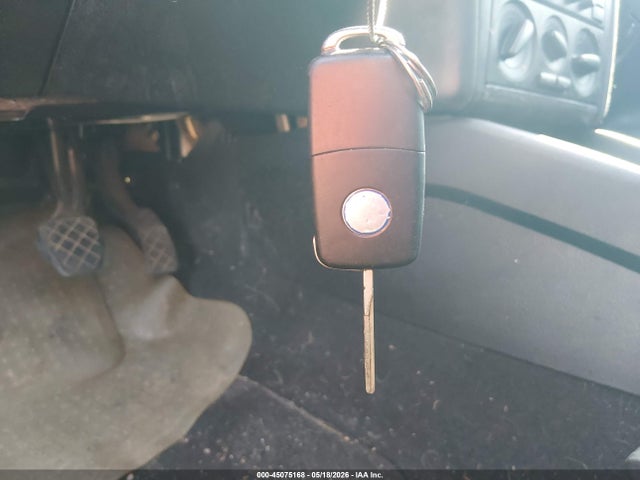 45075168 :رقم المزاد ، 3VWSR69M75M040696 vin ، 2005 Volkswagen Jetta Gls Tdi مزاد بيع