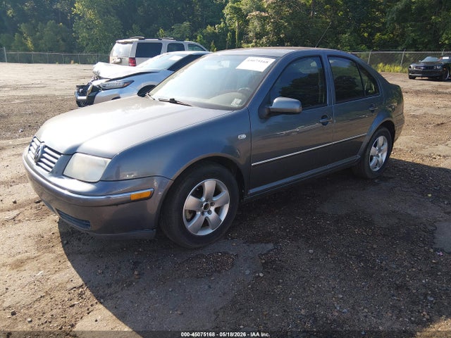 45075168 :رقم المزاد ، 3VWSR69M75M040696 vin ، 2005 Volkswagen Jetta Gls Tdi مزاد بيع