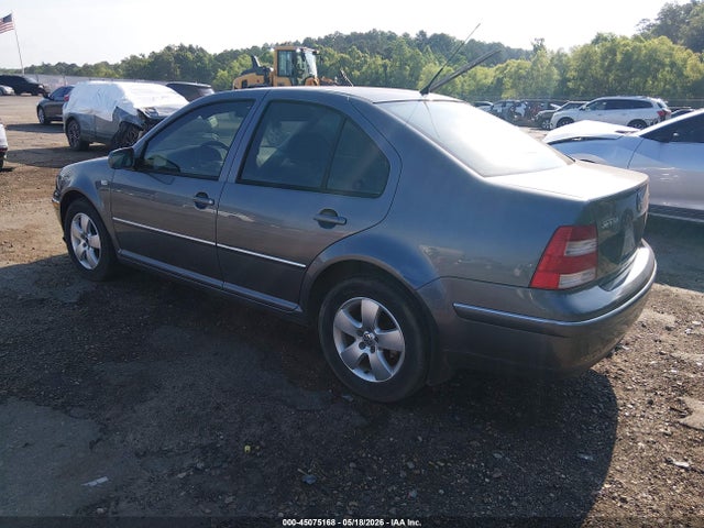 45075168 :رقم المزاد ، 3VWSR69M75M040696 vin ، 2005 Volkswagen Jetta Gls Tdi مزاد بيع