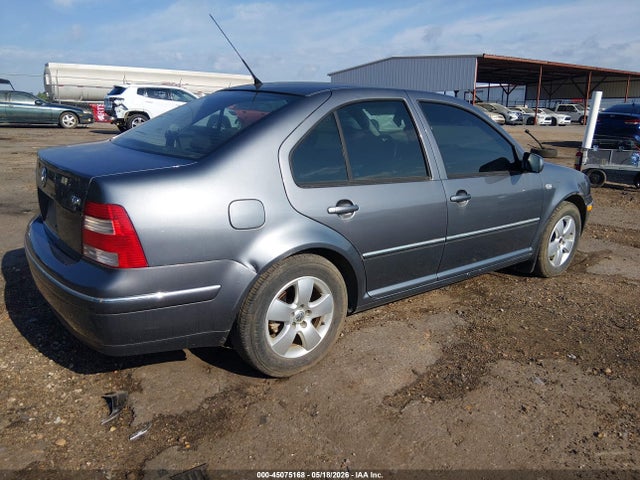 45075168 :رقم المزاد ، 3VWSR69M75M040696 vin ، 2005 Volkswagen Jetta Gls Tdi مزاد بيع