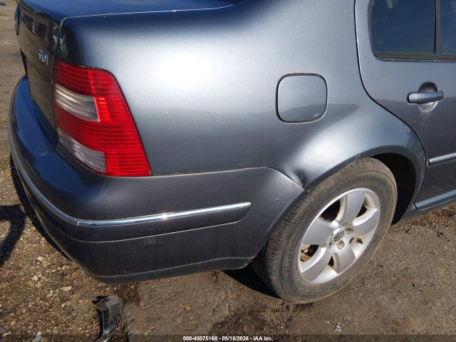 45075168 :رقم المزاد ، 3VWSR69M75M040696 vin ، 2005 Volkswagen Jetta Gls Tdi مزاد بيع