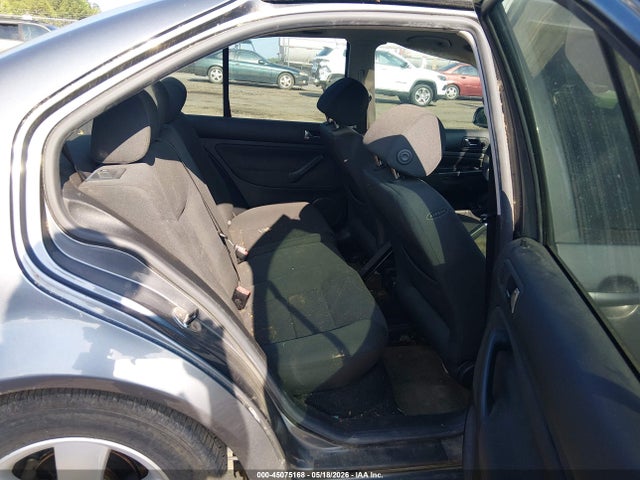 45075168 :رقم المزاد ، 3VWSR69M75M040696 vin ، 2005 Volkswagen Jetta Gls Tdi مزاد بيع