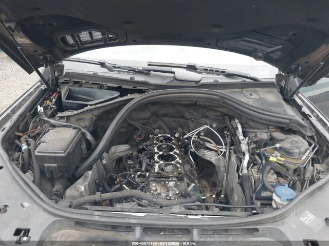 Продаж на аукціоні авто 2016 Mercedes-benz Gl 550 4matic, vin: 4JGDF7DE1GA687164, номер лоту: 45075169