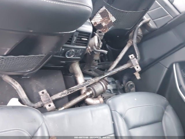 Продаж на аукціоні авто 2016 Mercedes-benz Gl 550 4matic, vin: 4JGDF7DE1GA687164, номер лоту: 45075169