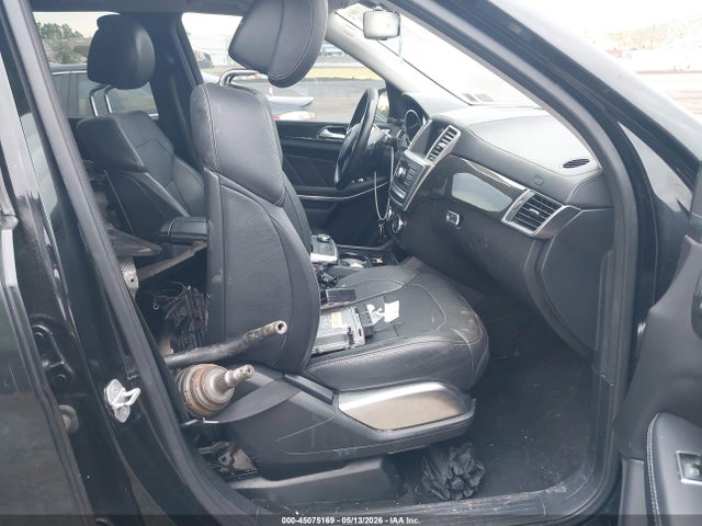 Продаж на аукціоні авто 2016 Mercedes-benz Gl 550 4matic, vin: 4JGDF7DE1GA687164, номер лоту: 45075169