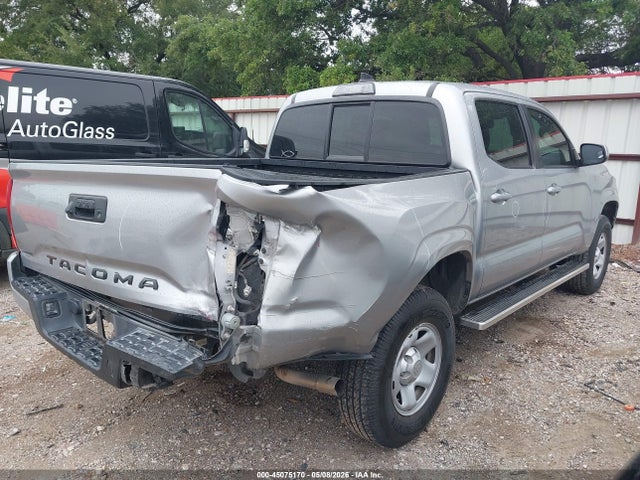 2018 Toyota Tacoma Sr მანქანა იყიდება აუქციონზე, vin: 5TFAX5GN3JX130975, აუქციონის ნომერი: 45075170