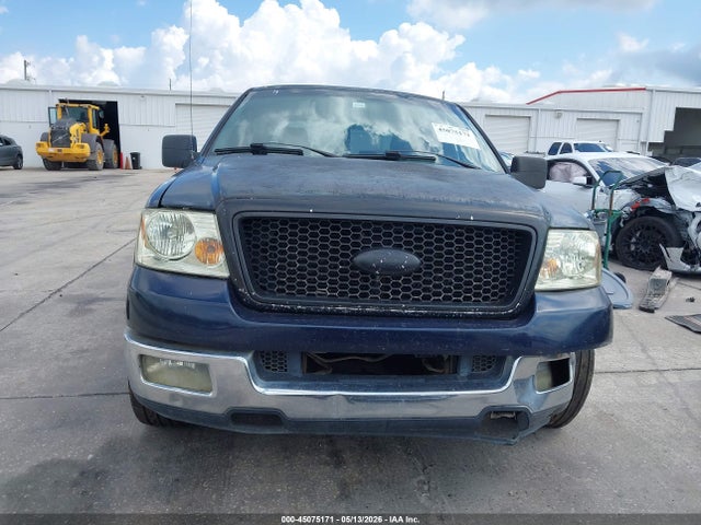 Продаж на аукціоні авто 2006 Ford F-150 Lariat/xl/xlt, vin: 1FTPX12586NA16211, номер лоту: 45075171