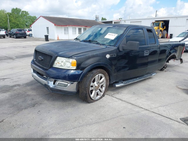 Продаж на аукціоні авто 2006 Ford F-150 Lariat/xl/xlt, vin: 1FTPX12586NA16211, номер лоту: 45075171