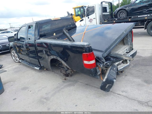 Продаж на аукціоні авто 2006 Ford F-150 Lariat/xl/xlt, vin: 1FTPX12586NA16211, номер лоту: 45075171