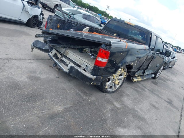 Продаж на аукціоні авто 2006 Ford F-150 Lariat/xl/xlt, vin: 1FTPX12586NA16211, номер лоту: 45075171