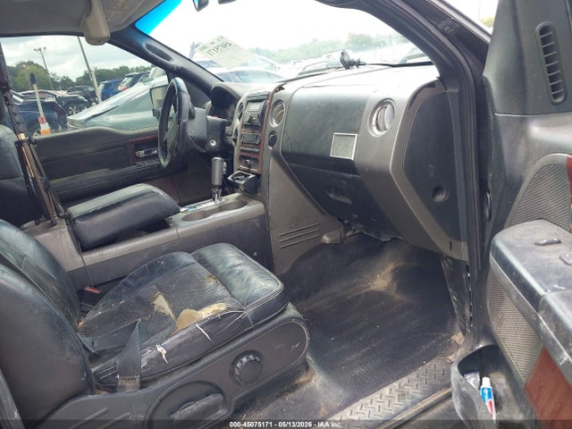 Продаж на аукціоні авто 2006 Ford F-150 Lariat/xl/xlt, vin: 1FTPX12586NA16211, номер лоту: 45075171