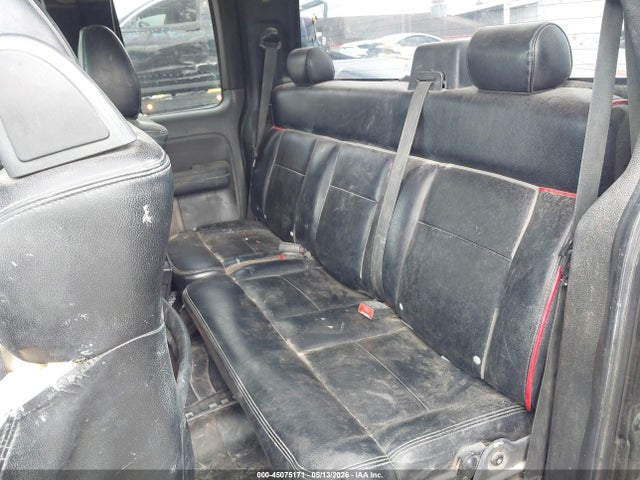 Продаж на аукціоні авто 2006 Ford F-150 Lariat/xl/xlt, vin: 1FTPX12586NA16211, номер лоту: 45075171