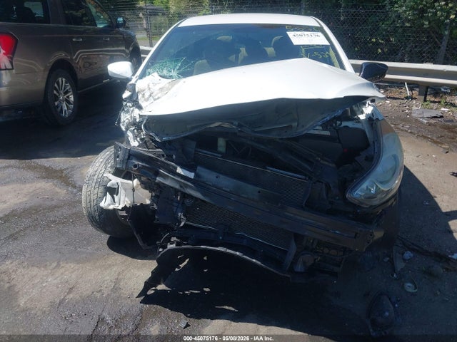 45075176 :رقم المزاد ، 5NPDH4AE1DH445240 vin ، 2013 Hyundai Elantra Gls مزاد بيع