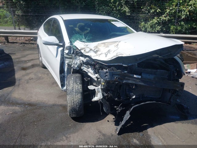 45075176 :رقم المزاد ، 5NPDH4AE1DH445240 vin ، 2013 Hyundai Elantra Gls مزاد بيع