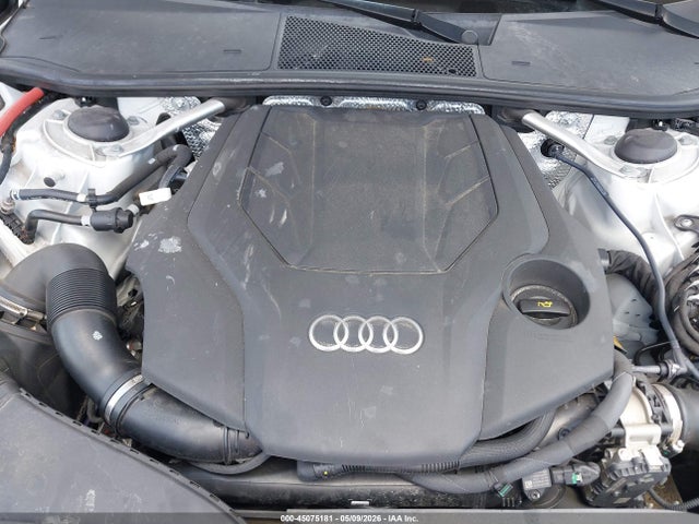 Продаж на аукціоні авто 2023 Audi A6 Premium Plus 55 Tfsi Quattro S Tronic, vin: WAUL2BF27PN005864, номер лоту: 45075181