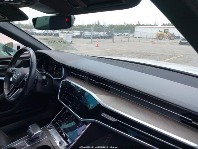Продаж на аукціоні авто 2023 Audi A6 Premium Plus 55 Tfsi Quattro S Tronic, vin: WAUL2BF27PN005864, номер лоту: 45075181