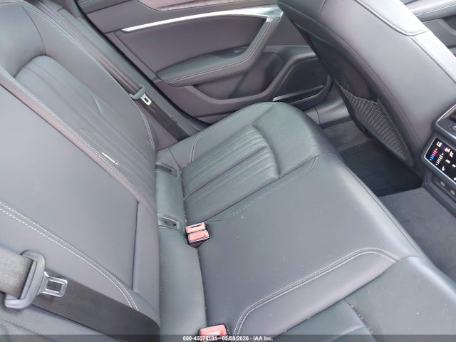 Продаж на аукціоні авто 2023 Audi A6 Premium Plus 55 Tfsi Quattro S Tronic, vin: WAUL2BF27PN005864, номер лоту: 45075181
