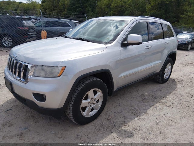 Aukcja sprzedaży 2012 Jeep Grand Cherokee Laredo, vin: 1C4RJFAG7CC245805, numer aukcji: 45075184