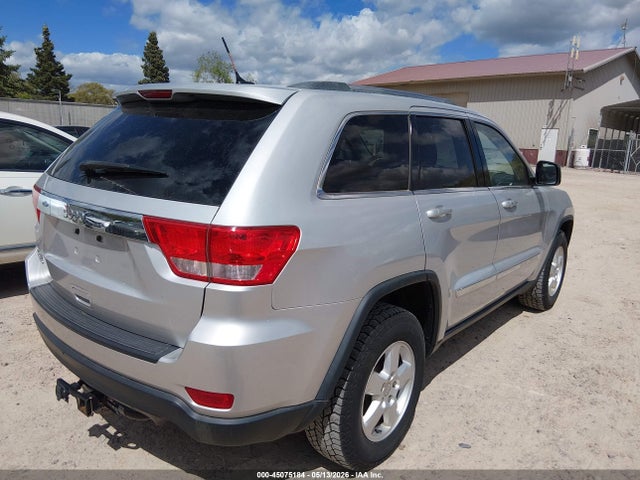 Aukcja sprzedaży 2012 Jeep Grand Cherokee Laredo, vin: 1C4RJFAG7CC245805, numer aukcji: 45075184