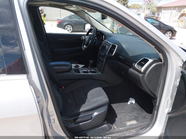 Aukcja sprzedaży 2012 Jeep Grand Cherokee Laredo, vin: 1C4RJFAG7CC245805, numer aukcji: 45075184