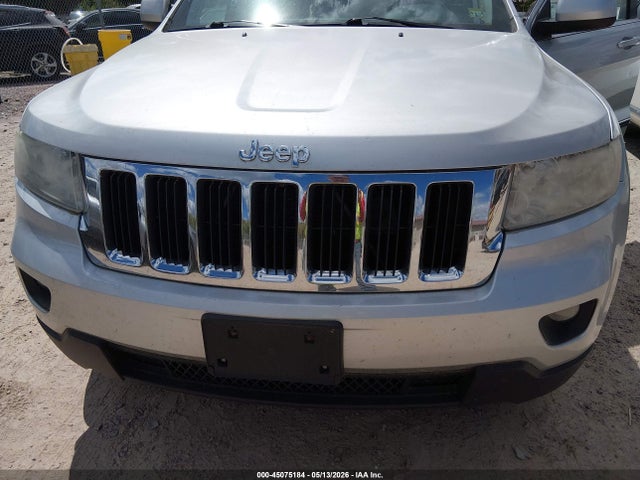 Aukcja sprzedaży 2012 Jeep Grand Cherokee Laredo, vin: 1C4RJFAG7CC245805, numer aukcji: 45075184