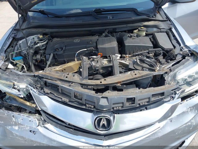 Aukcja sprzedaży 2016 Acura Ilx Premium Package/technology Plus Package, vin: 19UDE2F72GA011090, numer aukcji: 45075186