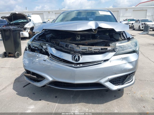 Aukcja sprzedaży 2016 Acura Ilx Premium Package/technology Plus Package, vin: 19UDE2F72GA011090, numer aukcji: 45075186