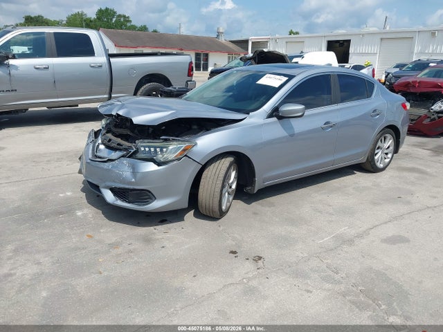 Aukcja sprzedaży 2016 Acura Ilx Premium Package/technology Plus Package, vin: 19UDE2F72GA011090, numer aukcji: 45075186