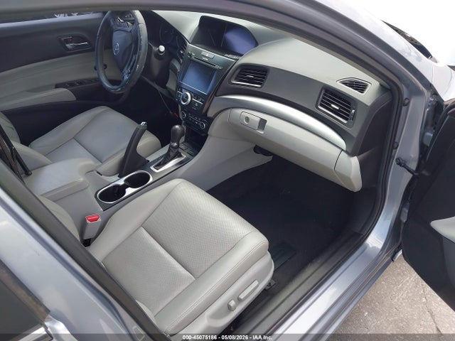 Aukcja sprzedaży 2016 Acura Ilx Premium Package/technology Plus Package, vin: 19UDE2F72GA011090, numer aukcji: 45075186
