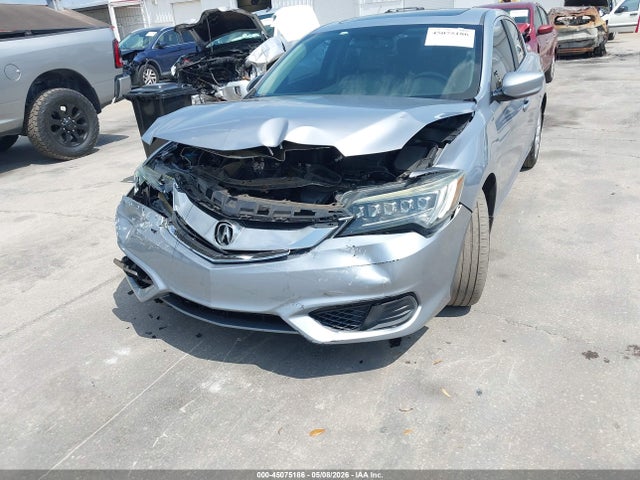 Aukcja sprzedaży 2016 Acura Ilx Premium Package/technology Plus Package, vin: 19UDE2F72GA011090, numer aukcji: 45075186