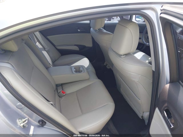 Aukcja sprzedaży 2016 Acura Ilx Premium Package/technology Plus Package, vin: 19UDE2F72GA011090, numer aukcji: 45075186