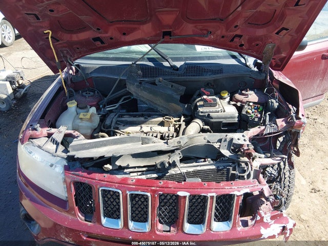 Продажа на аукционе авто 2011 Jeep Compass, vin: 1J4NT1FA9BD189904, номер лота: 45075187