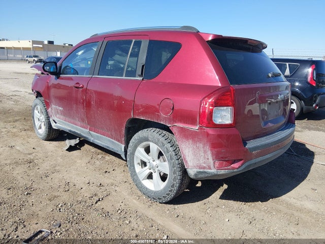 Продажа на аукционе авто 2011 Jeep Compass, vin: 1J4NT1FA9BD189904, номер лота: 45075187